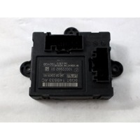 9G9T-14B533-AC CENTRALINA PORTA ANTERIORE SINISTRA FORD S-MAX 2.0 D 120KW 6M 5P (2010) RICAMBIO USATO