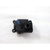 3M5H-19E616-AB MOTORINO SCATOLA RISCALDAMENTO FORD S-MAX 2.0 D 120KW 6M 5P (2010) RICAMBIO USATO