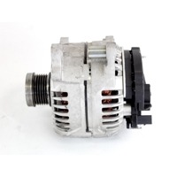 03C903023G ALTERNATORE VOLKSWAGEN PASSAT 1.4 M 110KW AUT 5P (2012) RICAMBIO USATO