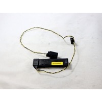 8A6T-15K603-LB CENTRALINA ANTENNA RICEVITORE TELECOMANDO KEYLESS FORD S-MAX 2.0 D 120KW 6M 5P (2010) RICAMBIO USATO