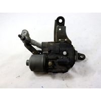 6M21-17504-AL MOTORINO ASTA TERGIPARABREZZA LATO SINISTRO FORD S-MAX 2.0 D 120KW 6M 5P (2010) RICAMBIO USATO 3397021370 1397220644