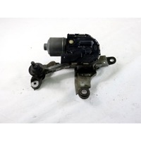 6M21-17504-BL MOTORINO ASTA TERGIPARABREZZA LATO DESTRO FORD S-MAX 2.0 D 120KW 6M 5P (2010) RICAMBIO USATO 3397021371 1397220645