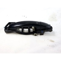 1776958 MANIGLIA ESTERNA PORTA ANTERIORE DESTRA FORD S-MAX 2.0 D 120KW 6M 5P (2010) RICAMBIO USATO