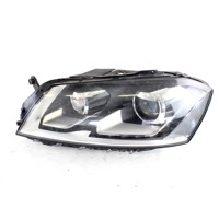 3AB941753 FARO FANALE ANTERIORE SINISTRO XENON LED VALEO VOLKSWAGEN PASSAT 1.4 M 110KW AUT 5P (2012) RICAMBIO USATO