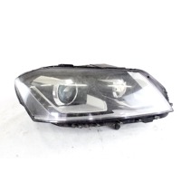 3AB941752 FARO FANALE ANTERIORE DESTRO XENON LED VALEO VOLKSWAGEN PASSAT 1.4 M 110KW AUT 5P (2012) RICAMBIO USATO