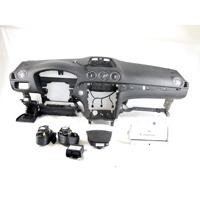 AM2T-14B321-AC KIT AIRBAG FORD S-MAX 2.0 D 120KW 6M 5P (2010) RICAMBIO USATO CON CENTRALINA AIRBAG, AIRBAG VOLANTE 9G9N-61294-ACW 9G9N-6125-ACW AM21-U042B85-ABW 