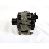 AG9T-10300-AA ALTERNATORE FORD S-MAX 2.0 D 120KW 6M 5P (2010) RICAMBIO USATO