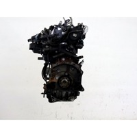 TXWA MOTORE FORD S-MAX 2.0 D 120KW 6M 5P (2010) RICAMBIO USATO CON POMPA INIEZIONE E SERIE INIETTORI 9688418110 1838470