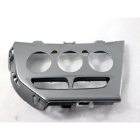 BM51-18522-ACW MASCHERINA RIVESTIMENTO INFERIORE CRUSCOTTO FORD FOCUS 1.6 D 85KW 6M 5P (2011) RICAMBIO USATO