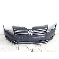 3AA807221GRU PARAURTI ANTERIORE VOLKSWAGEN PASSAT 1.4 M 110KW AUT 5P (2012) RICAMBIO USATO