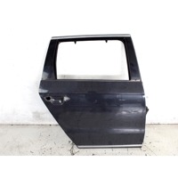 3AF833056 PORTA POSTERIORE DESTRA VOLKSWAGEN PASSAT 1.4 M 110KW AUT 5P (2012) RICAMBIO USATO