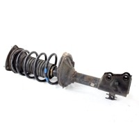 4851009A20 AMMORTIZZATORE SOSPENSIONE ANTERIORE DESTRO O SINISTRO TOYOTA YARIS 1.0 B 48KW 5M 3P (2003) RICAMBIO USATO