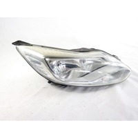 BM51-13W029-AF FARO FANALE ANTERIORE DESTRO FORD FOCUS 1.6 D 85KW 6M 5P (2011) RICAMBIO USATO