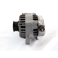 27060-0J040 ALTERNATORE TOYOTA YARIS 1.0 B 48KW 5M 3P (2003) RICAMBIO USATO