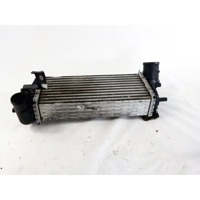 1796565 RADIATORE INTERCOOLER SCAMBIATORE ARIA/ARIA FORD FOCUS 1.6 D 85KW 6M 5P (2011) RICAMBIO USATO