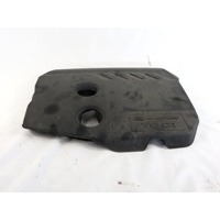 AV6Q-6N041-A RIVESTIMENTO COVER COPRI MOTORE FORD FOCUS 1.6 D 85KW 6M 5P (2011) RICAMBIO USATO