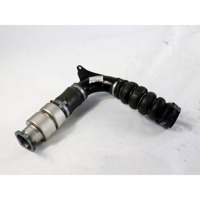 AV61-6C750-AC MANICOTTO ALTAPRESSIONE INTERCOOLER FORD FOCUS 1.6 D 85KW 6M 5P (2011) RICAMBIO USATO