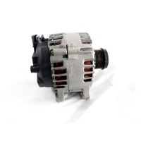 AV6N-10300-GC ALTERNATORE FORD FOCUS 1.6 D 85KW 6M 5P (2011) RICAMBIO USATO