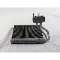 S6116003 EVAPORATORE RADIATORE CLIMATIZZATORE CLIMA A/C CITROEN C3 1.1 B 44KW 5M 5P (2012) RICAMBIO USATO 70.220451