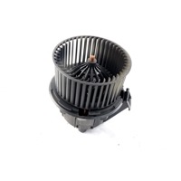 6441CR MOTORINO VENTOLA VENTILAZIONE ABITACOLO CITROEN C3 1.1 B 44KW 5M 5P (2012) RICAMBIO USATO T4190001