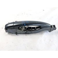 9101KH MANIGLIA ESTERNA PORTA ANTERIORE DESTRA CITROEN C3 1.1 B 44KW 5M 5P (2012) RICAMBIO USATO 9684559980