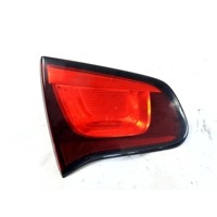 9685225580 FARO FANALE POSTERIORE SINISTRO PARTE INTERNA CITROEN C3 1.1 B 44KW 5M 5P (2012) RICAMBIO USATO