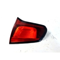 9685225480 FARO FANALE POSTERIORE DESTRO PARTE INTERNA CITROEN C3 1.1 B 44KW 5M 5P (2012) RICAMBIO USATO