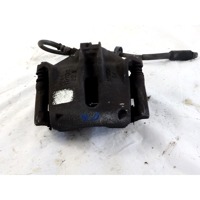 1617292180 PINZA FRENO ANTERIORE DESTRA CITROEN C3 1.1 B 44KW 5M 5P (2012) RICAMBIO USATO