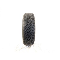 185/65 R15 88H KLEBER QUADRAXER 3 6.43MM A2422 PNEUMATICI QUATTRO STAGIONI (QUANTITA' 2 GOMME) 