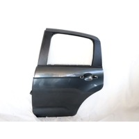 9002CC PORTA POSTERIORE SINISTRA CITROEN C3 1.1 B 44KW 5M 5P (2012) RICAMBIO USATO