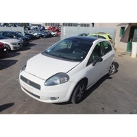 FIAT GRANDE PUNTO 1.2 B 48KW 5M 5P (2008) RICAMBI IN MAGAZZINO