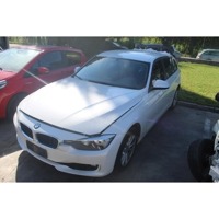 BMW SERIE 3 316D F31 SW 2.0 D 85KW 6M 5P (2013) RICAMBI USATI AUTO IN PIAZZALE 