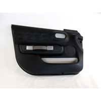 98129042ZD PANNELLO INTERNO PORTA ANTERIORE SINISTRA CITROEN C3 1.2 B 61KW 5M 5P (2018) RICAMBIO USATO