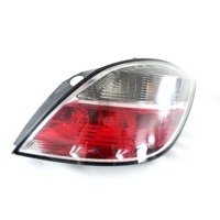 93190305 FARO FANALE POSTERIORE DESTRO OPEL ASTRA H 1.4 B 66KW 5M 5P (2008) RICAMBIO USATO