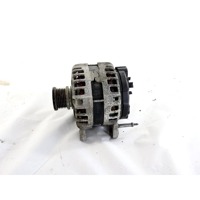 03L903023K ALTERNATORE SKODA OCTAVIA SW 1.6 D 77KW 5M 5P (2014) RICAMBIO USATO F000BL0800