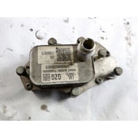 55490810 RADIATORE OLIO SCAMBIATORE DI CALORE OPEL ASTRA J 1.6 D 100KW 6M 5P (2015) RICAMBIO USATO