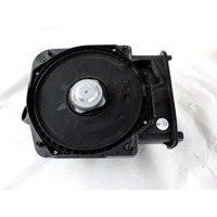 9275996 CASSA ALTOPARLANTE SUBWOOFER LATO DESTRO MINI COOPER SE F56 E 75KW AUT 3P (2020) RICAMBIO USATO