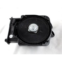 9275995 CASSA ALTOPARLANTE SUBWOOFER LATO SINISTRO MINI COOPER SE F56 E 75KW AUT 3P (2020) RICAMBIO USATO