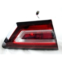 265551311R FARO FANALE POSTERIORE SINISTRO PARTE INTERNA LED RENAULT CLIO 0.9 B 56KW 5M 5P (2019) RICAMBIO USATO