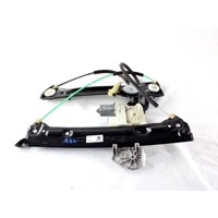 7296442 MOTORINO MECCANISMO ALZA-VETRO ALZA-CRISTALLO PORTA ANTERIORE DESTRA MINI COOPER SE F56 E 75KW AUT 3P (2020) RICAMBIO USATO 67625A3F286