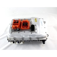 12369454354 INVERTER CONVERTITORE DI CORRENTE CONTINUA MINI COOPER SE F56 E 75KW AUT 3P (2020) RICAMBIO USATO