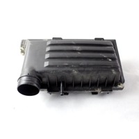 04E129611G SCATOLA FILTRO ARIA VOLKSWAGEN GOLF 7 1.4 B 92KW AUT 5P (2017) RICAMBIO USATO GRAFFIATO