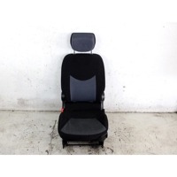 46829446 SEDILE POSTERIORE SINISTRO FIAT MULTIPLA 1.6 M 76KW 5M 5P (2008) RICAMBIO USATO