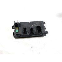 61359298960 CENTRALINA BODY COMPUTER BMW SERIE 3 316D F31 SW 2.0 D 85KW 6M 5P (2013) RICAMBIO USATO