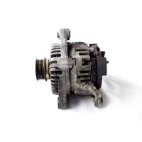 46841963 ALTERNATORE FIAT MULTIPLA 1.6 M 76KW 5M 5P (2008) RICAMBIO USATO