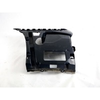 51127260463 SUPPORTO PARAURTI POSTERIORE LATO SINISTRO BMW SERIE 3 316D F31 SW 2.0 D 85KW 6M 5P (2013) RICAMBIO USATO