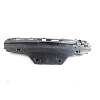 51127256921 SUPPORTO INFERIORE CENTRALE PARAURTI POSTERIORE BMW SERIE 3 316D F31 SW 2.0 D 85KW 6M 5P (2013) RICAMBIO USATO