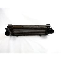 17517600530 RADIATORE INTERCOOLER SCAMBIATORE ARIA/ARIA BMW SERIE 3 316D F31 SW 2.0 D 85KW 6M 5P (2013) RICAMBIO USATO