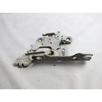 41617286344 CERNIERA COFANO ANTERIORE LATO DESTRO BMW SERIE 3 316D F31 SW 2.0 D 85KW 6M 5P (2013) RICAMBIO USATO