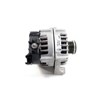 12317823344 ALTERNATORE BMW SERIE 3 316D F31 SW 2.0 D 85KW 6M 5P (2013) RICAMBIO USATO